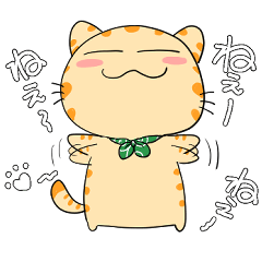 furoshiki cat