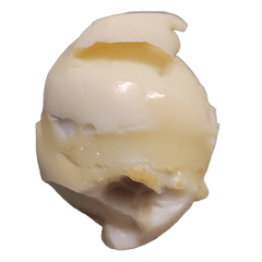 Food Series : Some Cool Egg