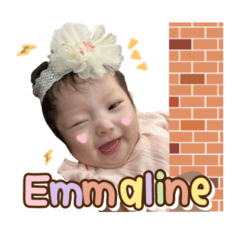 Baby Emmaline