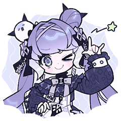 Excited Lethargy Girl