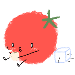 YURUFUWA Tomato4