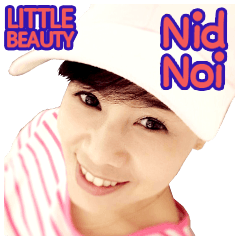 Little Beauty Nid-Noi