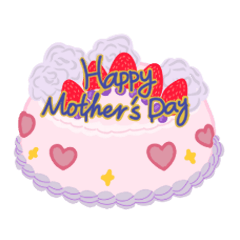 Flyday - happy mother's day