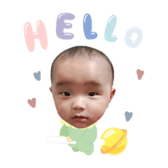 ❤️❤️Q寶寶❤️