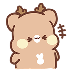 Sweet House Tribute LINE Stickers