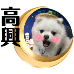 樂樂的表情符號3