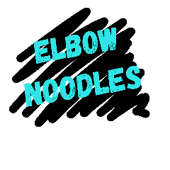 Elbow Noodles