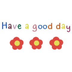 Every Day Playkan Sticker