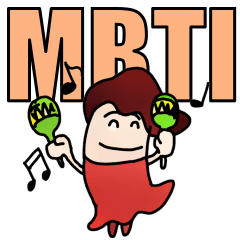MBTI friends _ Explorers