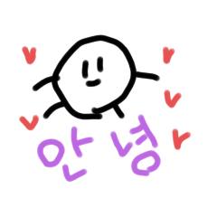 korean OMOCHI