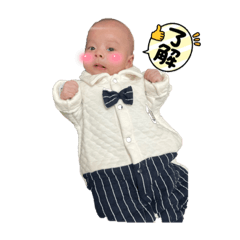 小肉丸成長日記3