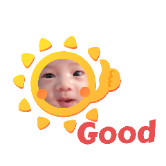 sunny baby top1