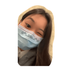 冰山美人
