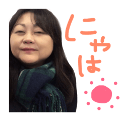 yasuko's one day