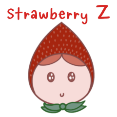 Strawberry Z