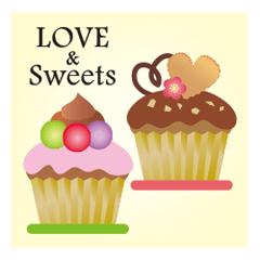 LOVE & Sweets [Japanese]