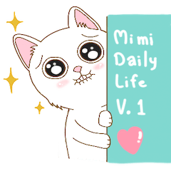 Mimi Daily Life V.1