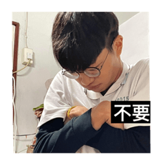 蘑菇日常#1