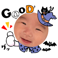 kana_20220429150738 – LINE stickers | LINE STORE