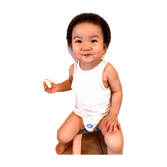 恩恩寶貝lolo