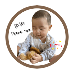 Baby安估