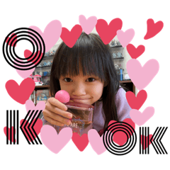 Ryan&Minnie Love you4