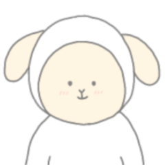sheep-Hitsumi