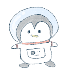 UCHU PENGUIN