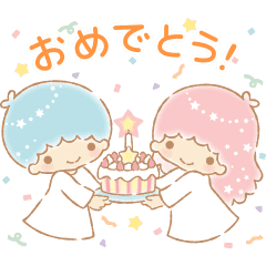 背景が動く キキ ララ Line スタンプ Line Store 背景が動く キキ ララ Line スタンプ Line Store