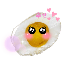 蛋仔人生