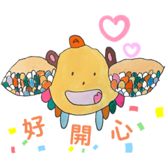 小葳葳的異想世界