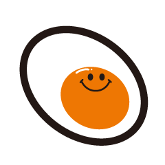 Boiled egg talk