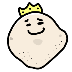 Potato's Life (Ph.1)