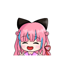 Guard of Mr.Ruri!! rabbit's stump