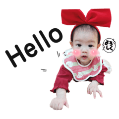 心心的日常生活daily life