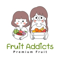 Fruit addicts shop Premium fruit
