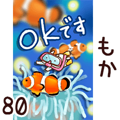 The moka80