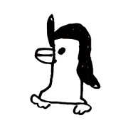 OK Penguins!I say only yes?!