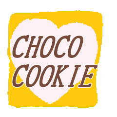 CHOCO COOKIE