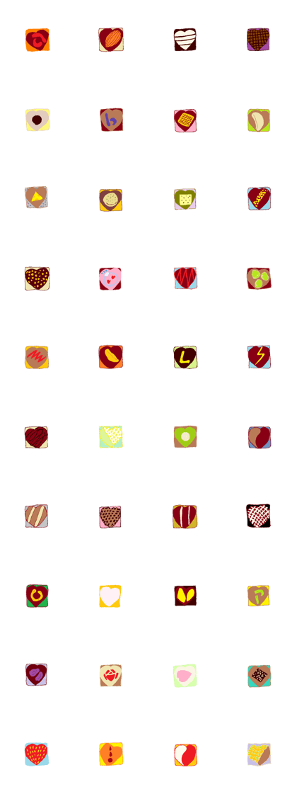 CHOCO COOKIE