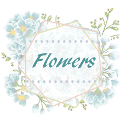 Romance flowers msg 5 Worldwide