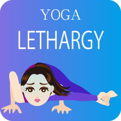 Yoga Beauty Lethargy 1