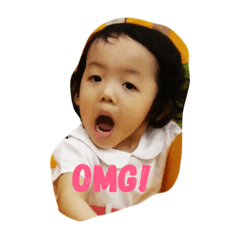 Mayumi OMG!