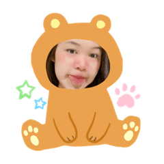 Beam_20220501032511 – LINE stickers | LINE STORE