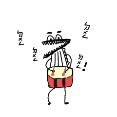 小鱷魚是誰