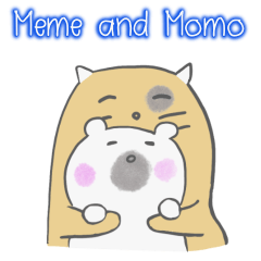 Meme and Momo