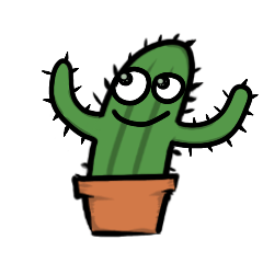 kaktuss