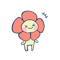 A littlel flower3