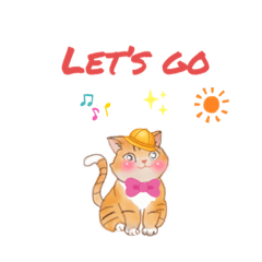 小貓咪日常生活篇