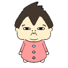Baby_Status_Sticker